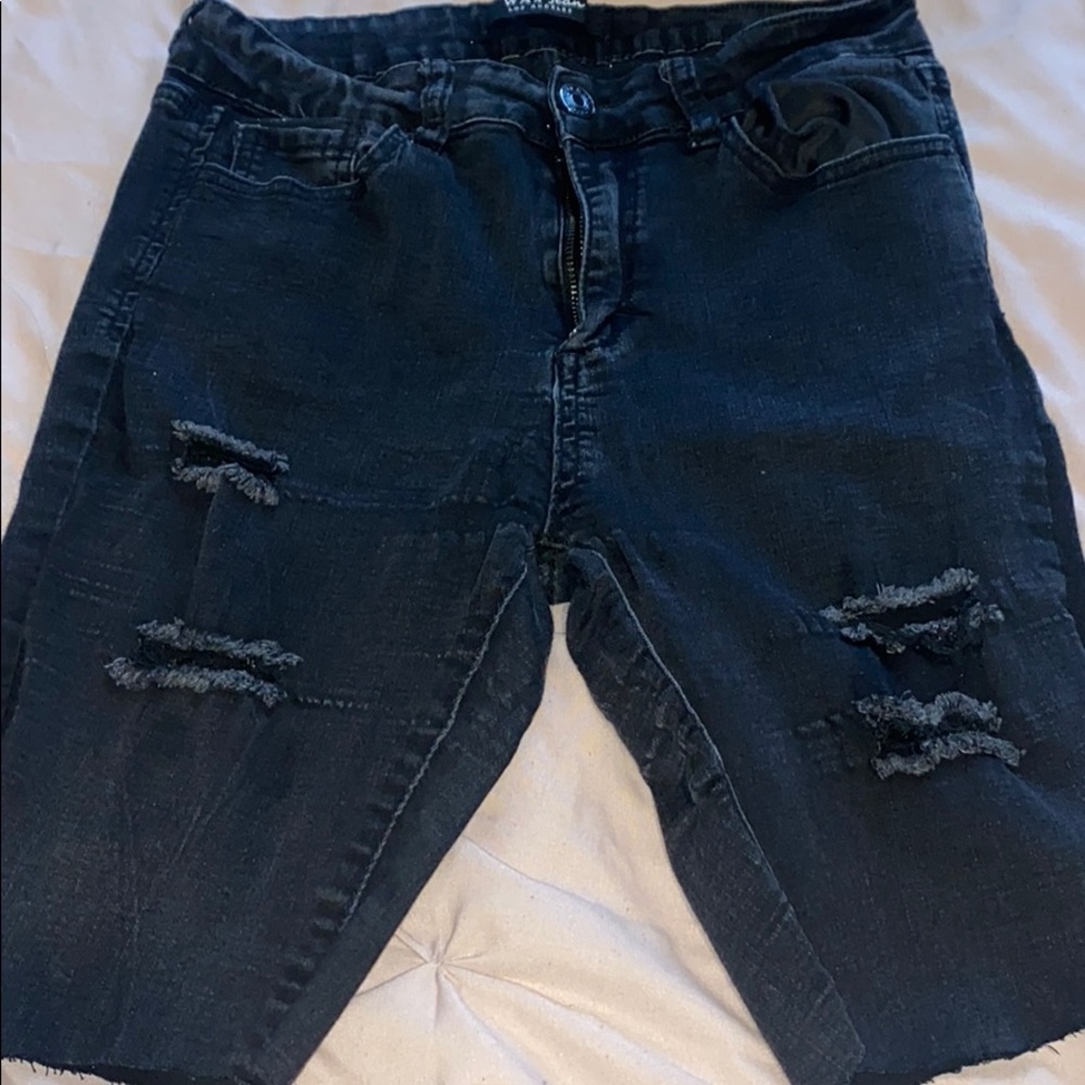 Bike Shorts/ FN